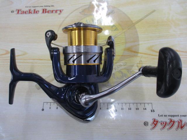 20クレスト LT4000-CXH