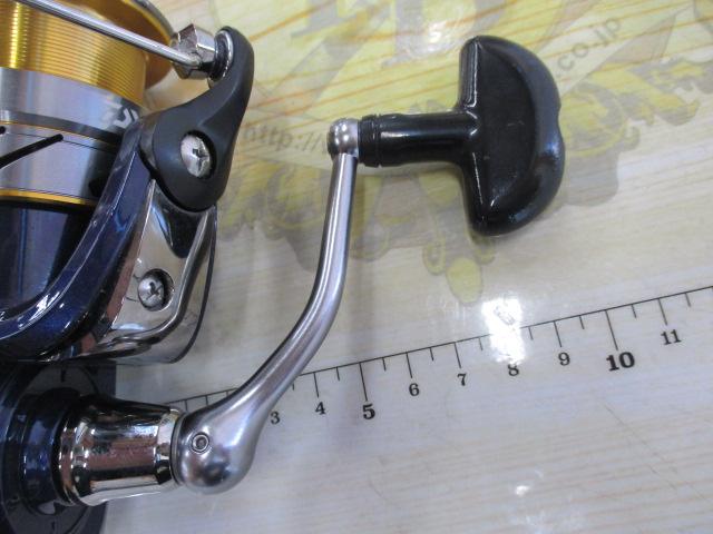 20クレスト LT4000-CXH