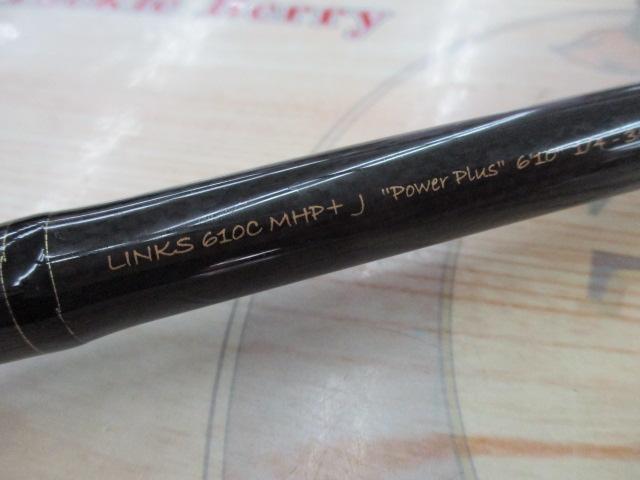 リンクス LINKS610CMHP+J