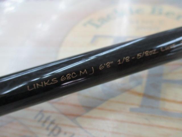 リンクス LINKS68CMJ