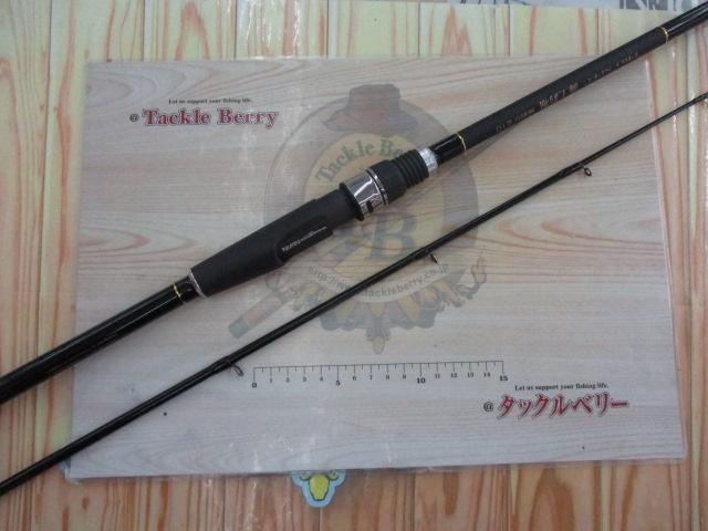 ガルフ海上釣堀 際釣り210