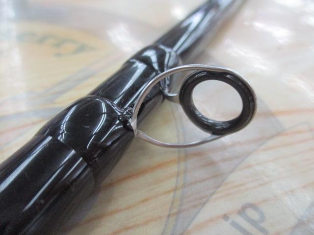 ガルフ海上釣堀 際釣り210