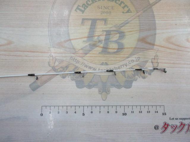 ガルフ海上釣堀 際釣り210