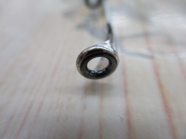 ガルフ海上釣堀 際釣り210