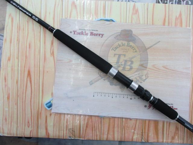 コルトスナイパーSS S96H