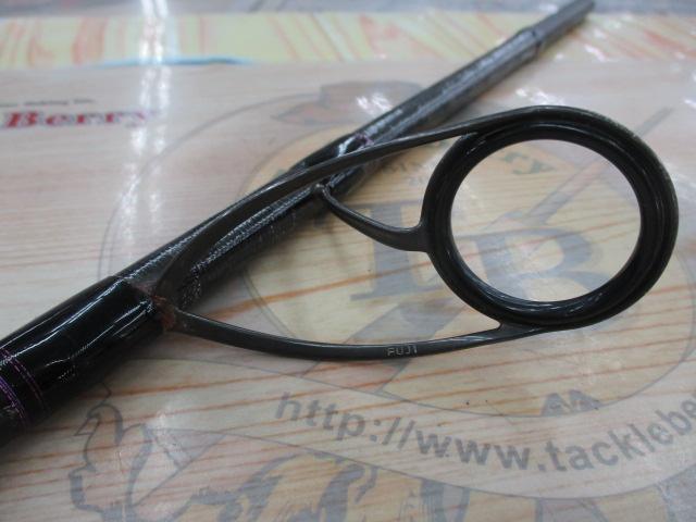 コルトスナイパーSS S96H