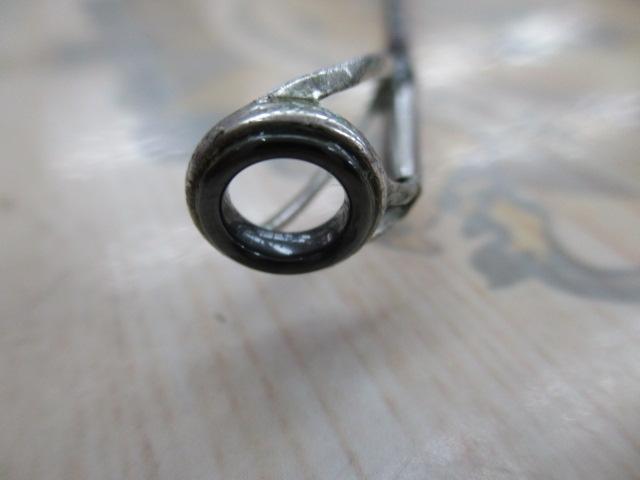 コルトスナイパーSS S96H