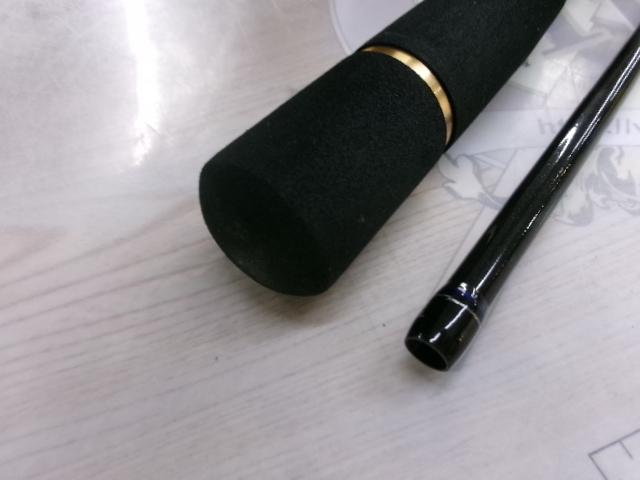 ファーストキャスト FCS-832EL