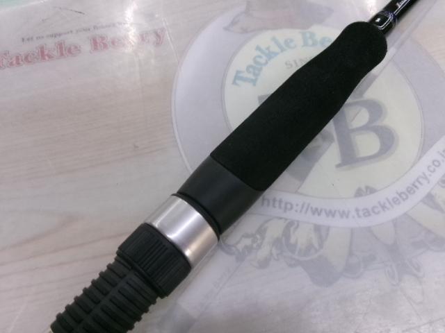 ファーストキャスト FCS-832EL