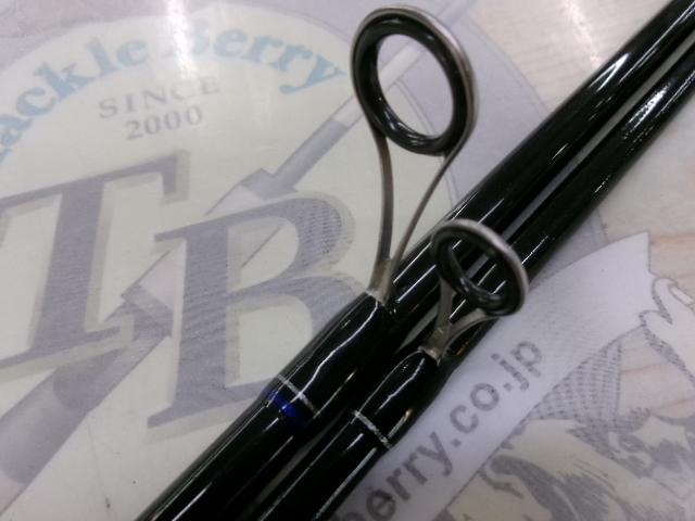 ファーストキャスト FCS-832EL