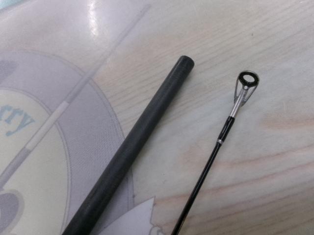 ファーストキャスト FCS-832EL