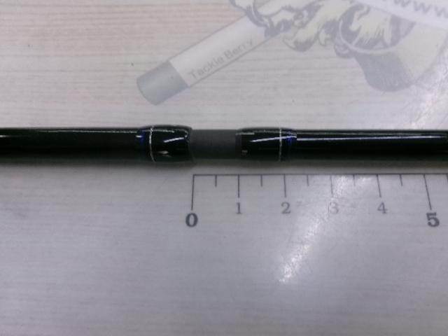 ファーストキャスト FCS-832EL