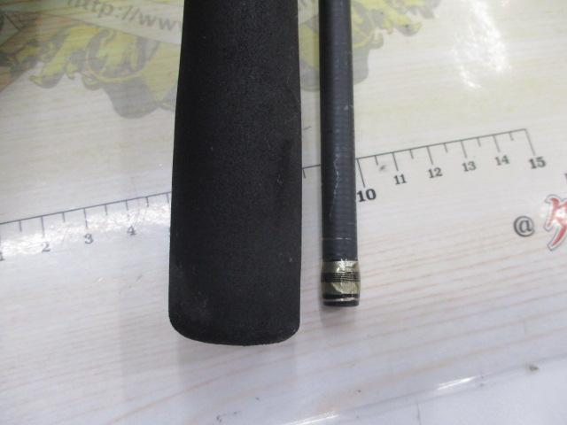 ソルティースティック S806L