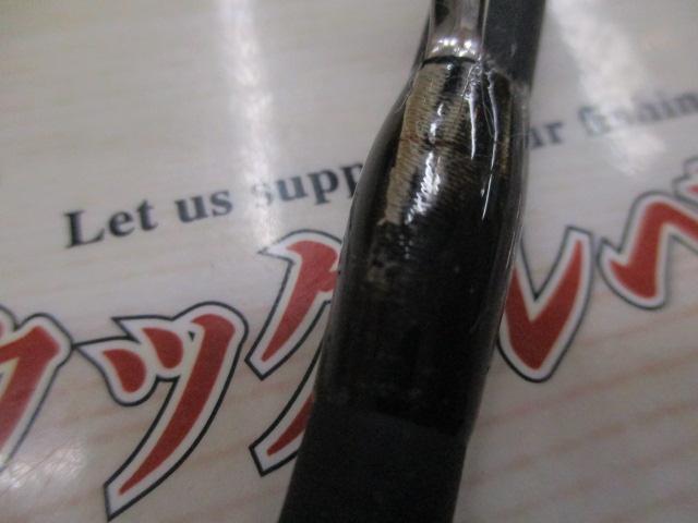 ソルティースティック S806L