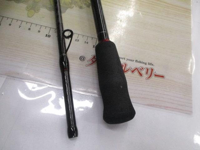 22セフィアBB S86ML｜＠ベリーネット 日本最大新品中古釣具WEBショップ