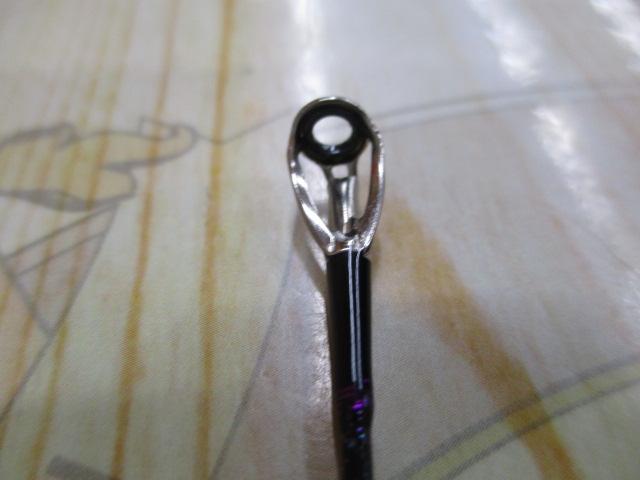 碧 IUS-78L/LG 遠投2