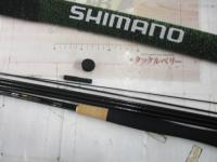 渓流テンカラZL 34-38