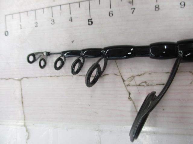 RGM スペック2 4.6 ブラック/オレンジ