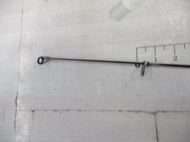 RGM スペック2 4.6 ブラック/オレンジ