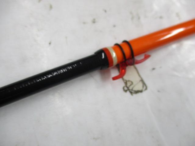 RGM スペック2 4.6 ブラック/オレンジ｜＠ベリーネット 日本最大新品