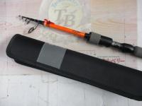 RGM スペック2 4.6 ブラック/オレンジ