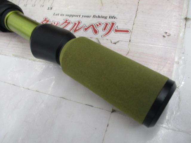 RGM スペック2 4.6 カーキ