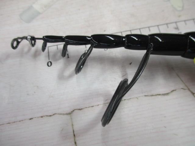 RGM スペック2 4.6 カーキ