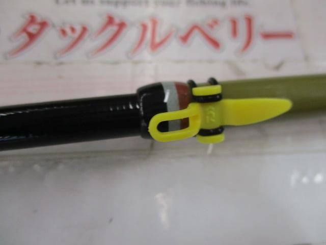 RGM スペック2 4.6 カーキ