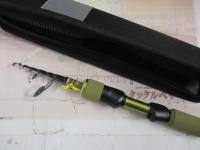 RGM スペック2 4.6 カーキ