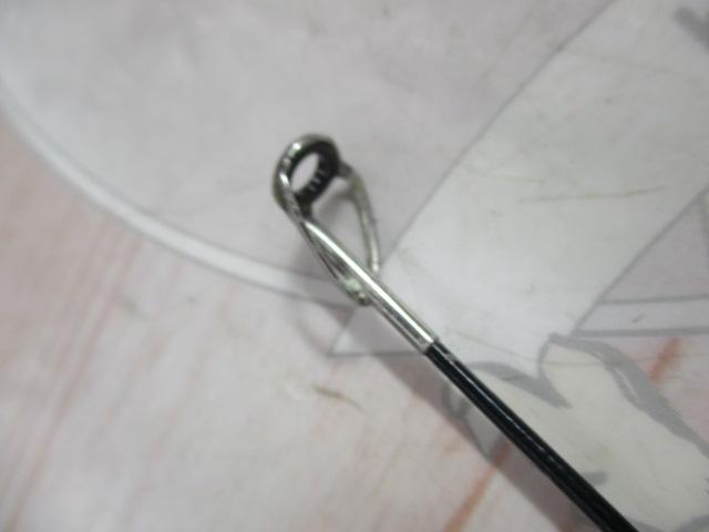 CBブルーベイ磯1.5-530