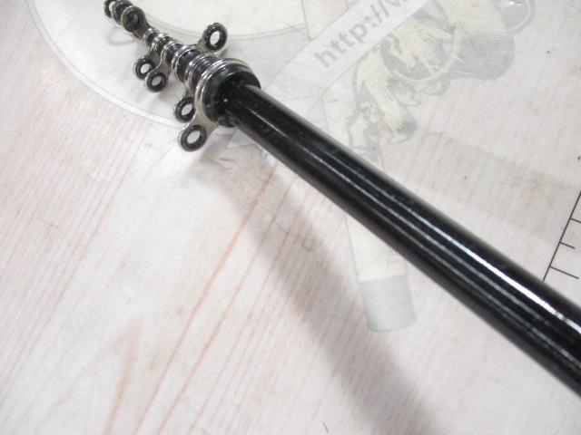 CBブルーベイ磯1.5-530