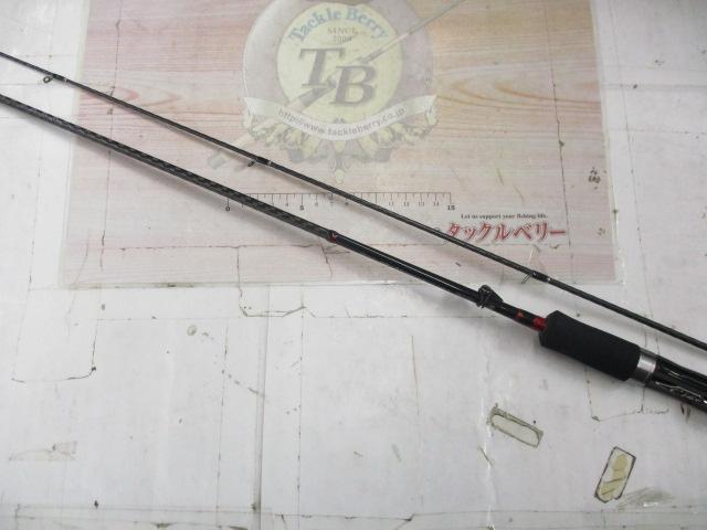 トラウトワンAS S66ULF