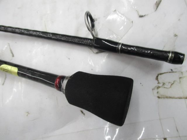 トラウトワンAS S66ULF