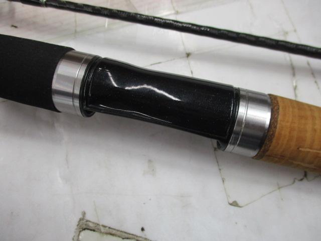 トラウトワンAS S66ULF