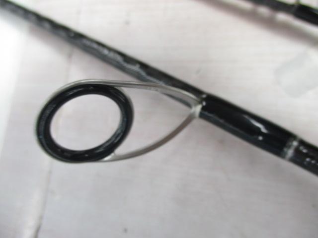 トラウトワンAS S66ULF