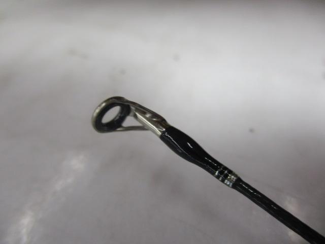 トラウトワンAS S66ULF