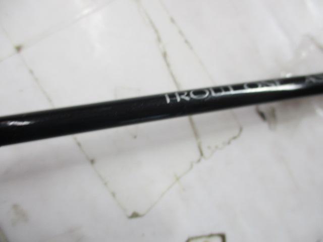 トラウトワンAS S66ULF