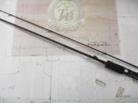 トラウトワンAS S66ULF