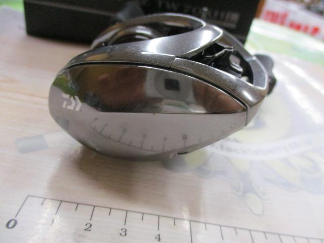 スティーズリミテッドCT SV TW 70XHL