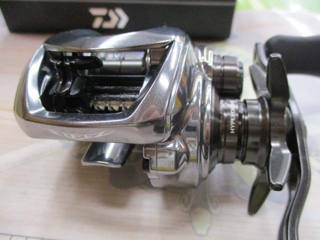 スティーズリミテッドCT SV TW 70XHL