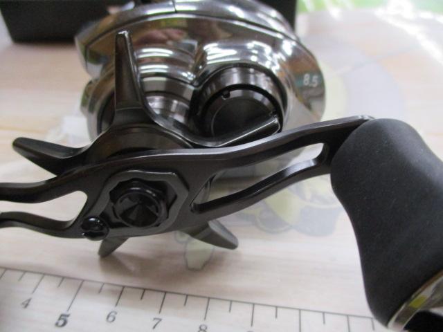 スティーズリミテッドCT SV TW 70XHL