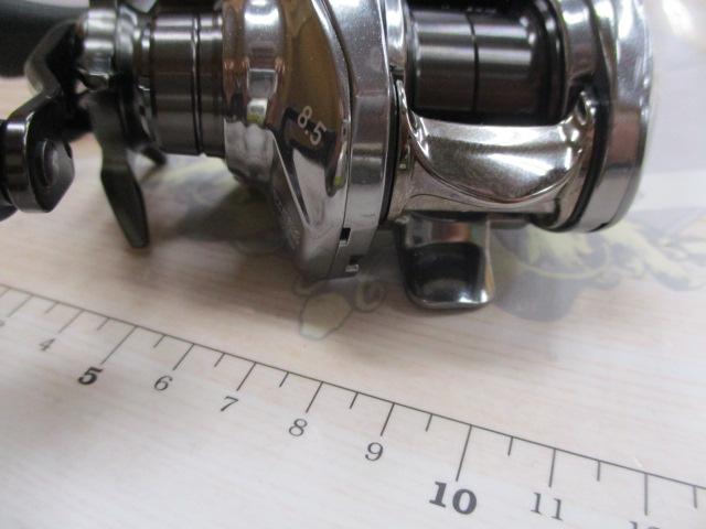 スティーズリミテッドCT SV TW 70XHL