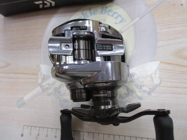 スティーズリミテッドCT SV TW 70XHL