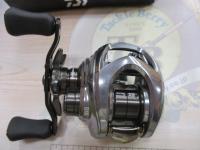 スティーズリミテッドCT SV TW 70XHL