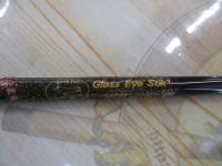 グラスアイスティック BF60L ブラウン フェルール