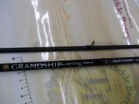 グランシップ ひとつテンヤ ベイト GR1HT-S762H/B