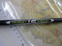 ツアニースペシャルTSX70MT