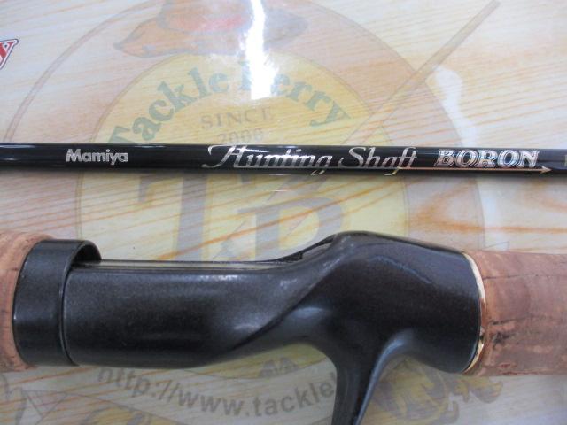 ハンティングシャフトボロン HBC-601MLF