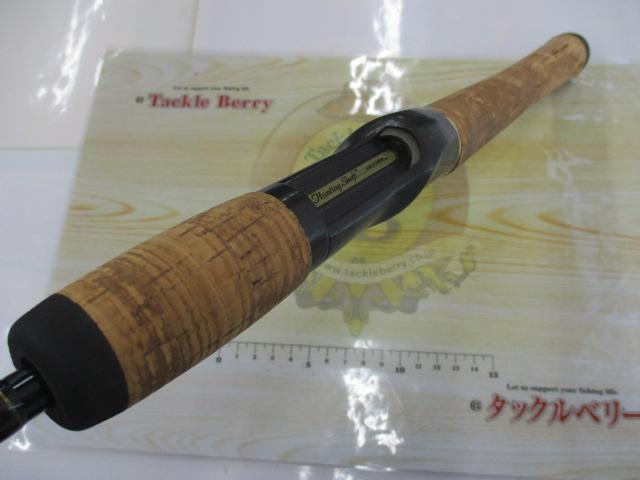 ハンティングシャフトボロン HBC-601MLF