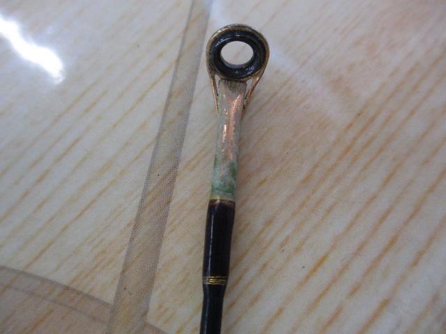 ハンティングシャフトボロン HBC-601MLF